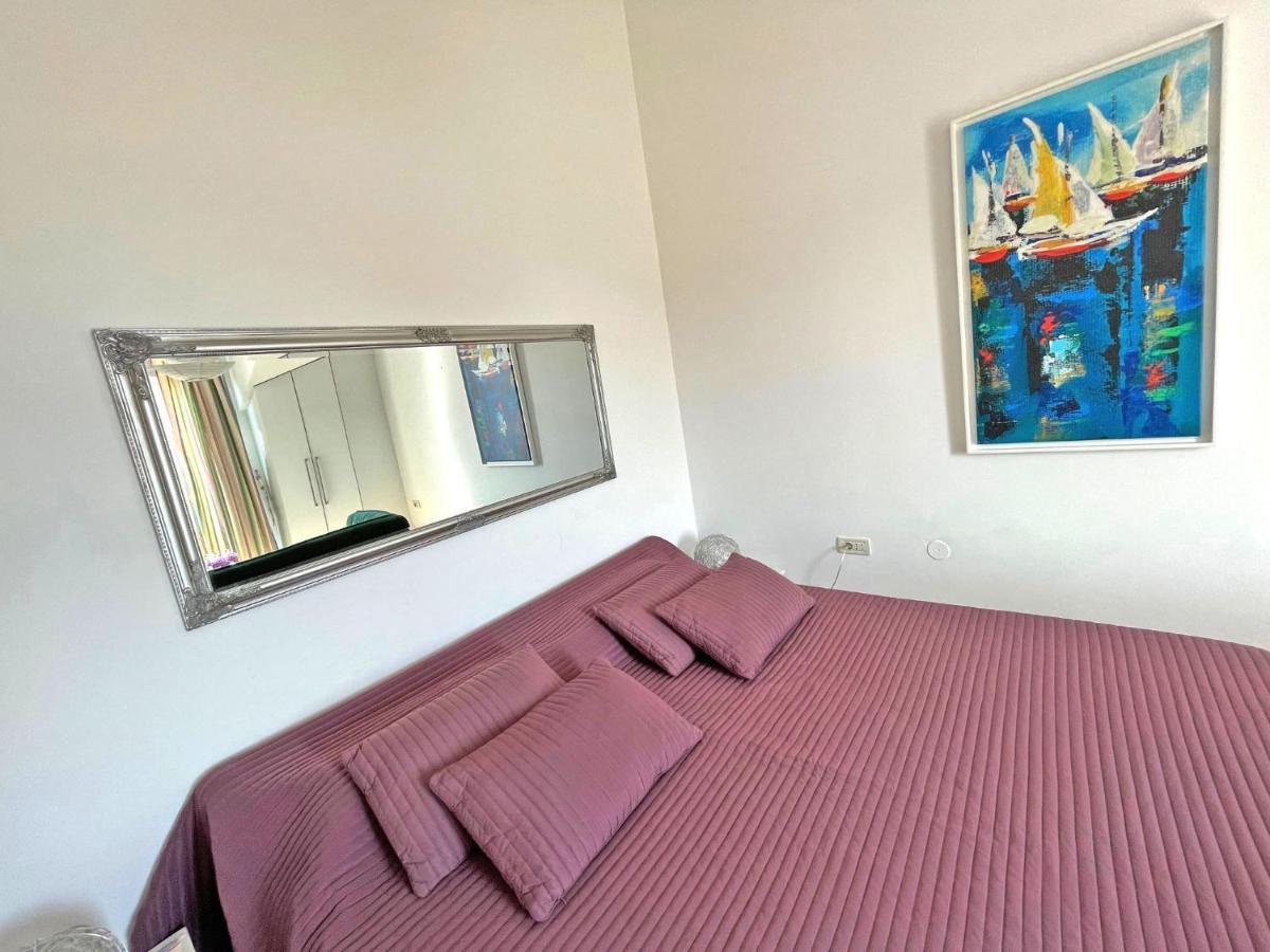 Studio Apartments Andrijana 米利尼 外观 照片