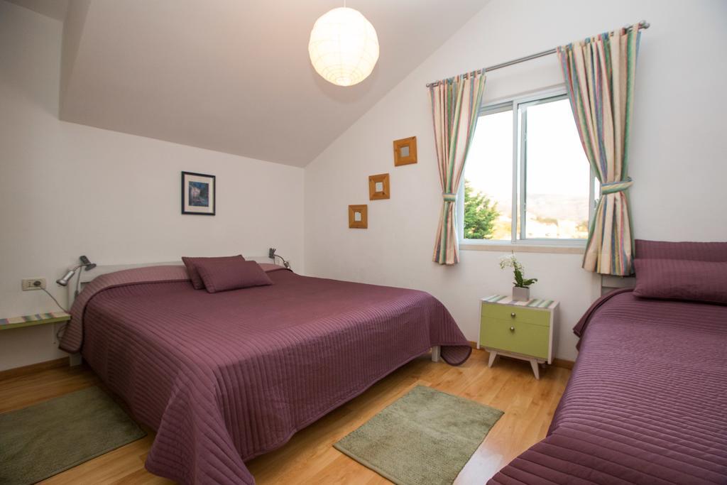 Studio Apartments Andrijana 米利尼 客房 照片